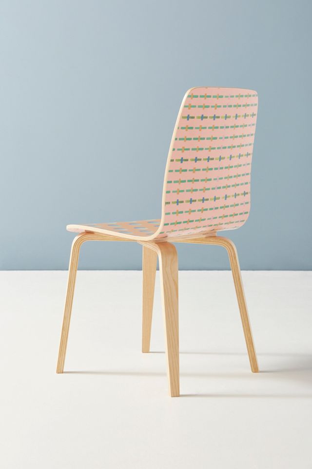 Ellie Tamsin Dining Chair #4