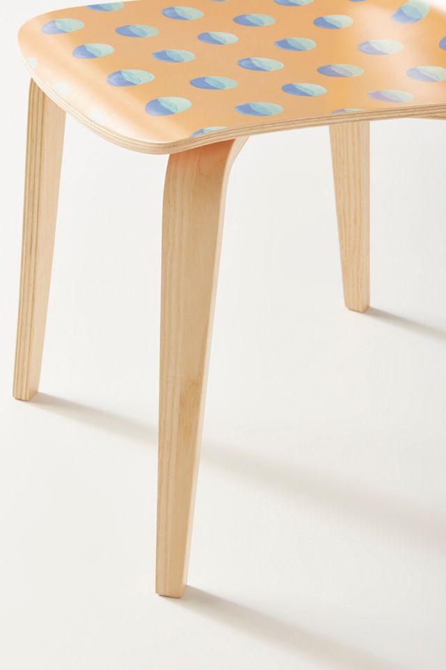 Ellie Tamsin Dining Chair #5