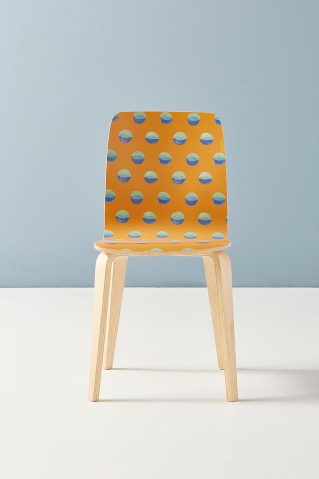 Ellie Tamsin Dining Chair #1