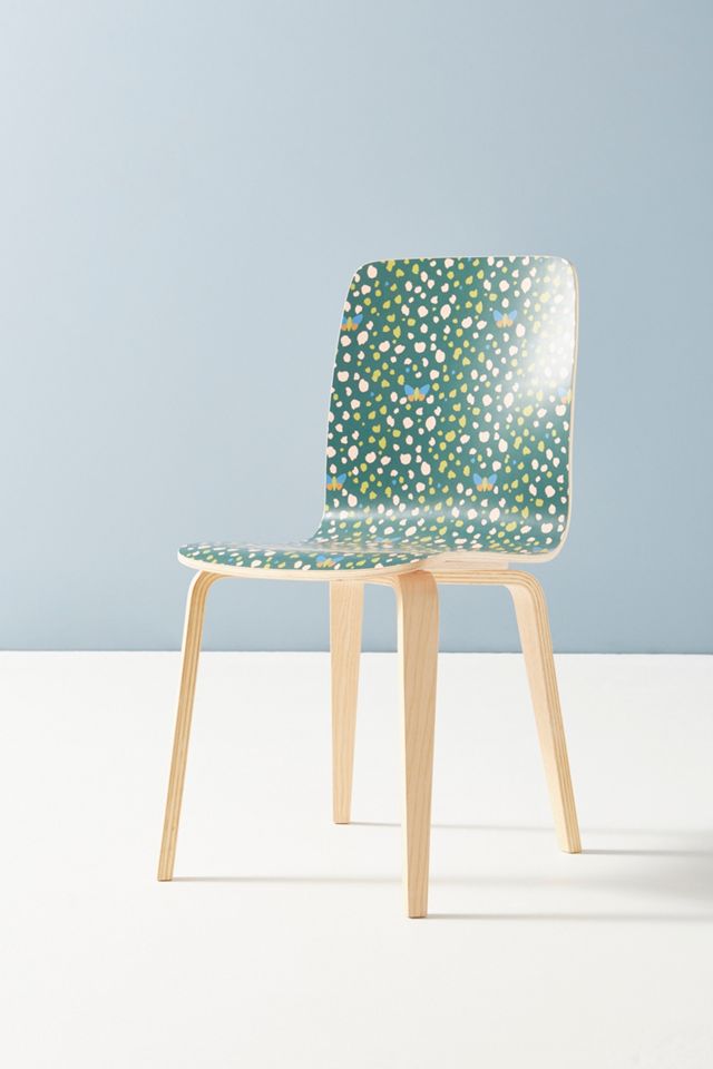 Ellie Tamsin Dining Chair #1
