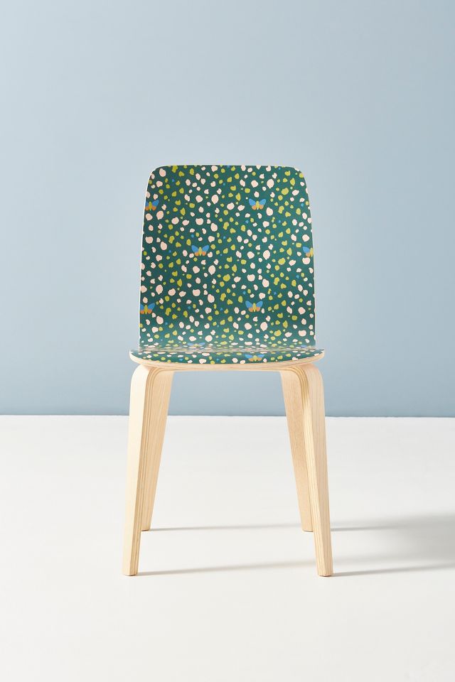 Anthropologie tamsin on sale dining chair