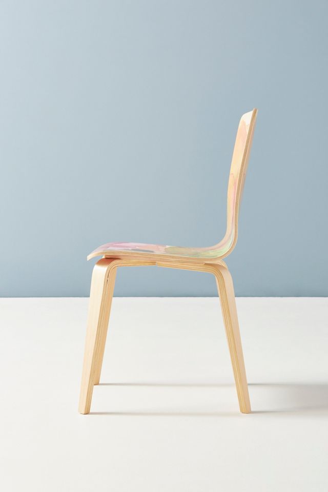 Watercolor Tamsin Dining Chair #2