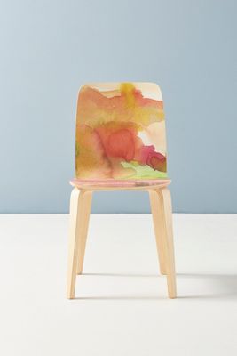 Watercolor Tamsin Dining Chair