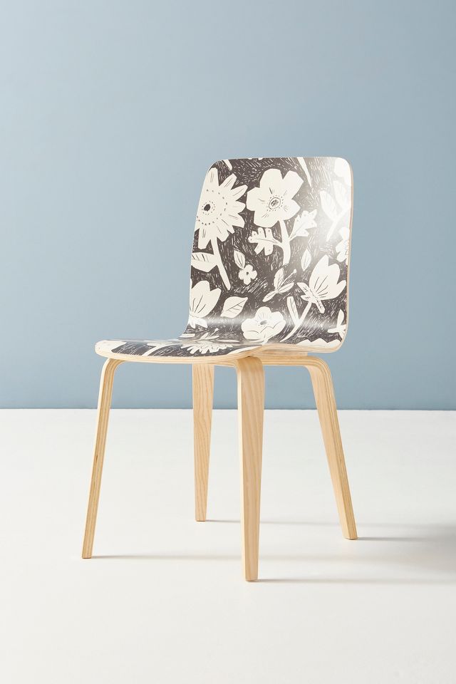 Anthropologie discount tamsin chair