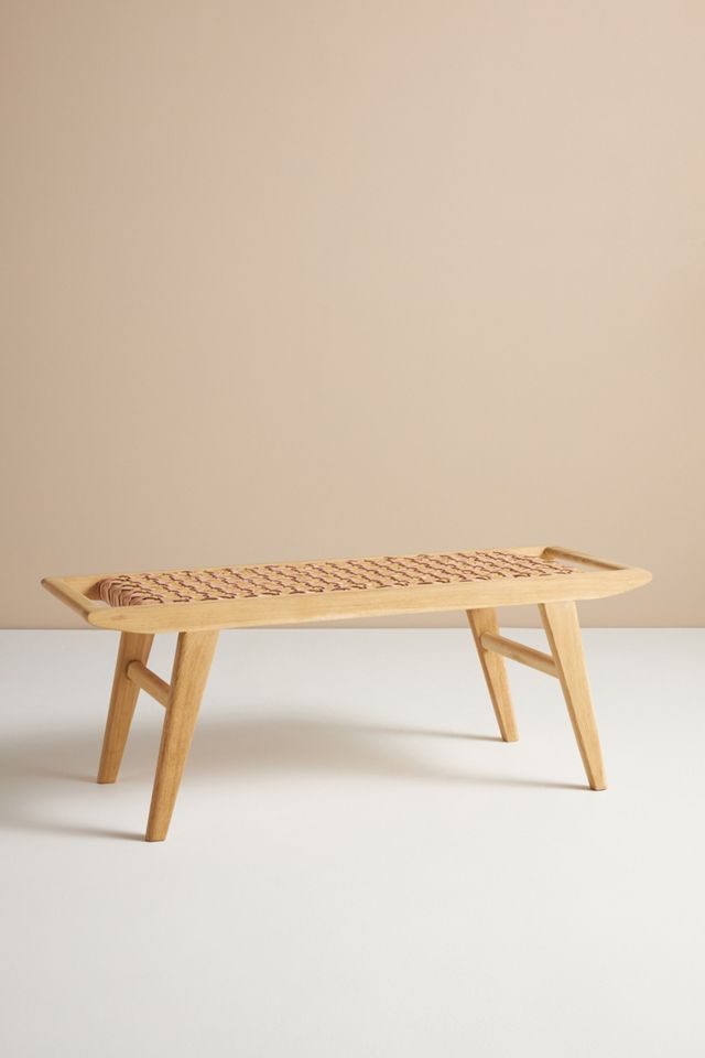 Cove Bench #1