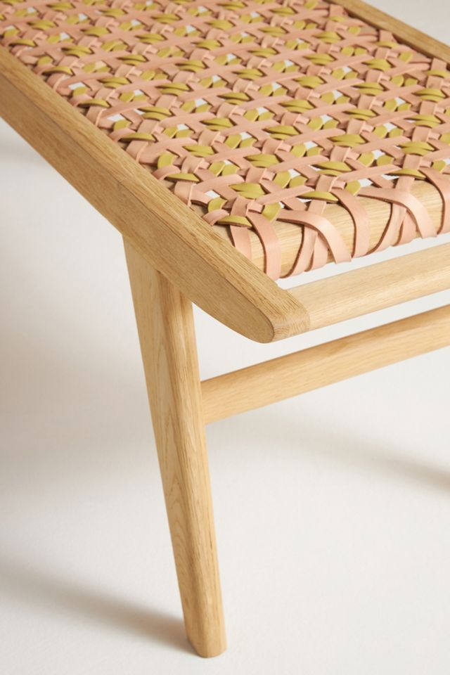 Cove Bench #3
