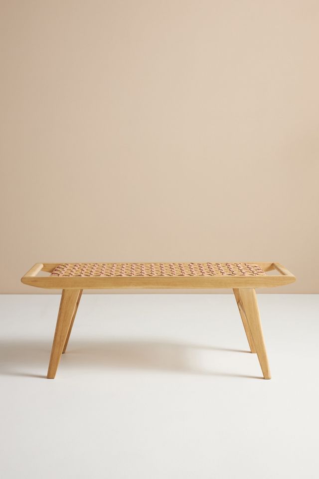 Cove Bench
