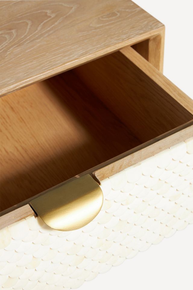 Pisces Bedside Chest of Drawers #2