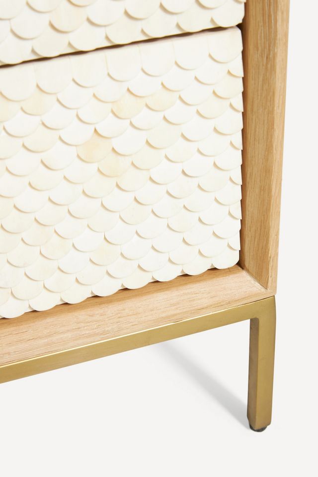 Pisces Bedside Chest of Drawers #3