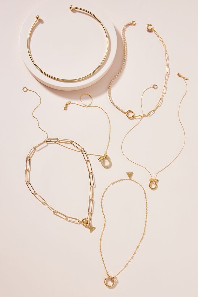 A necklace deals anthropologie