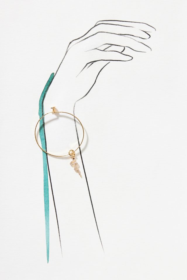 Build-A-Necklace Lucky Charm #3