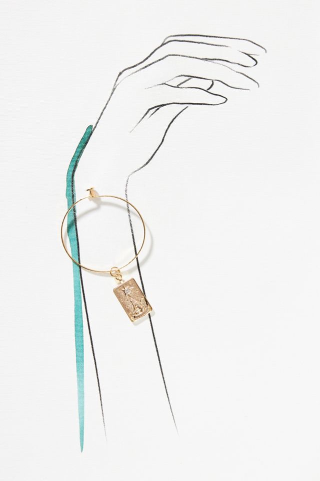 Build-A-Necklace Mystical Charm #3