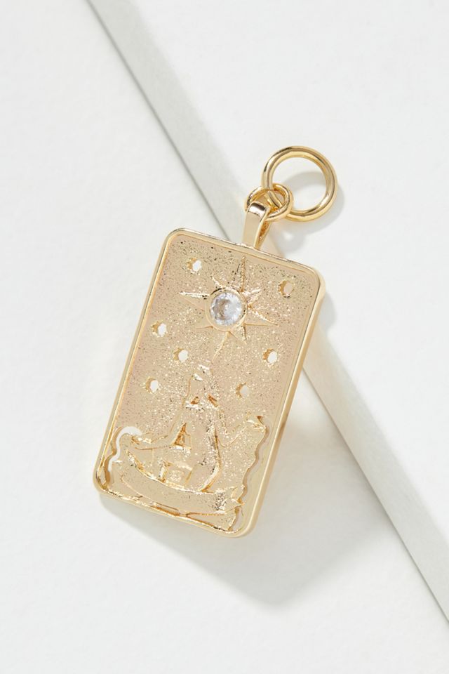 Build-A-Necklace Mystical Charm #1