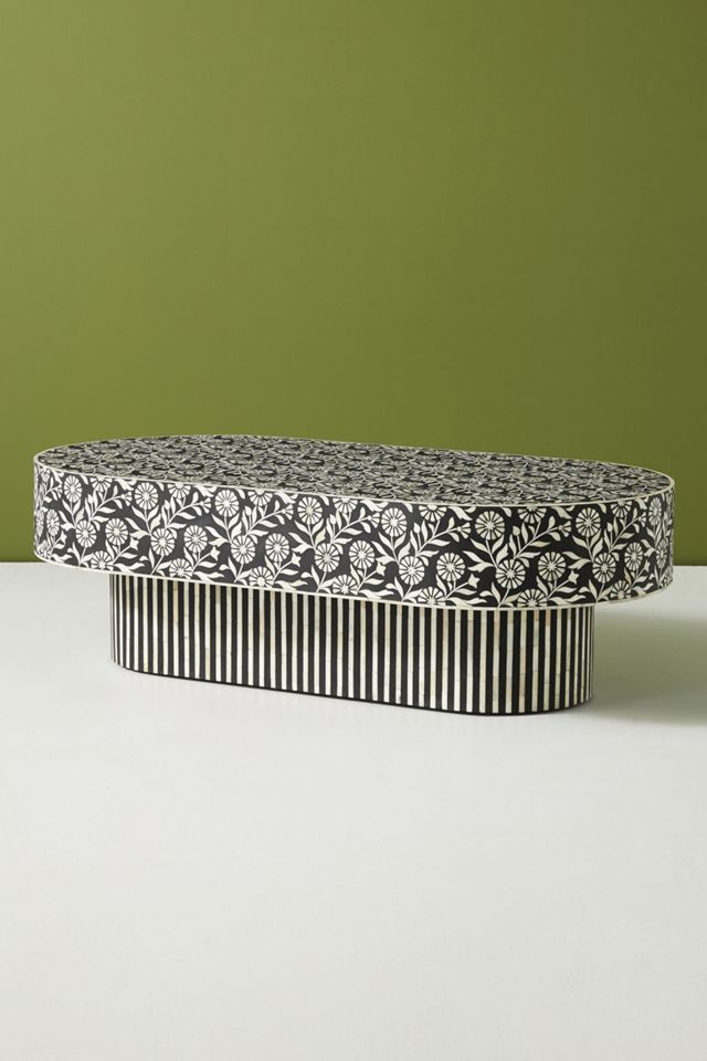Lalita Inlay Coffee Table #2