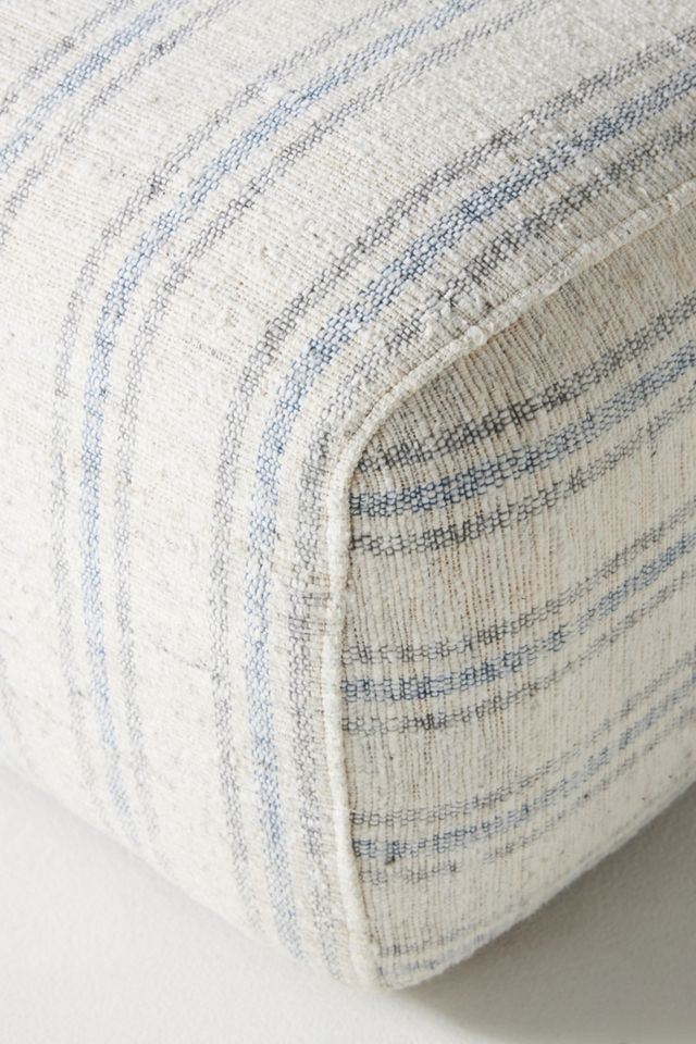Boro Stripe Kori Modular Armless Chair #8