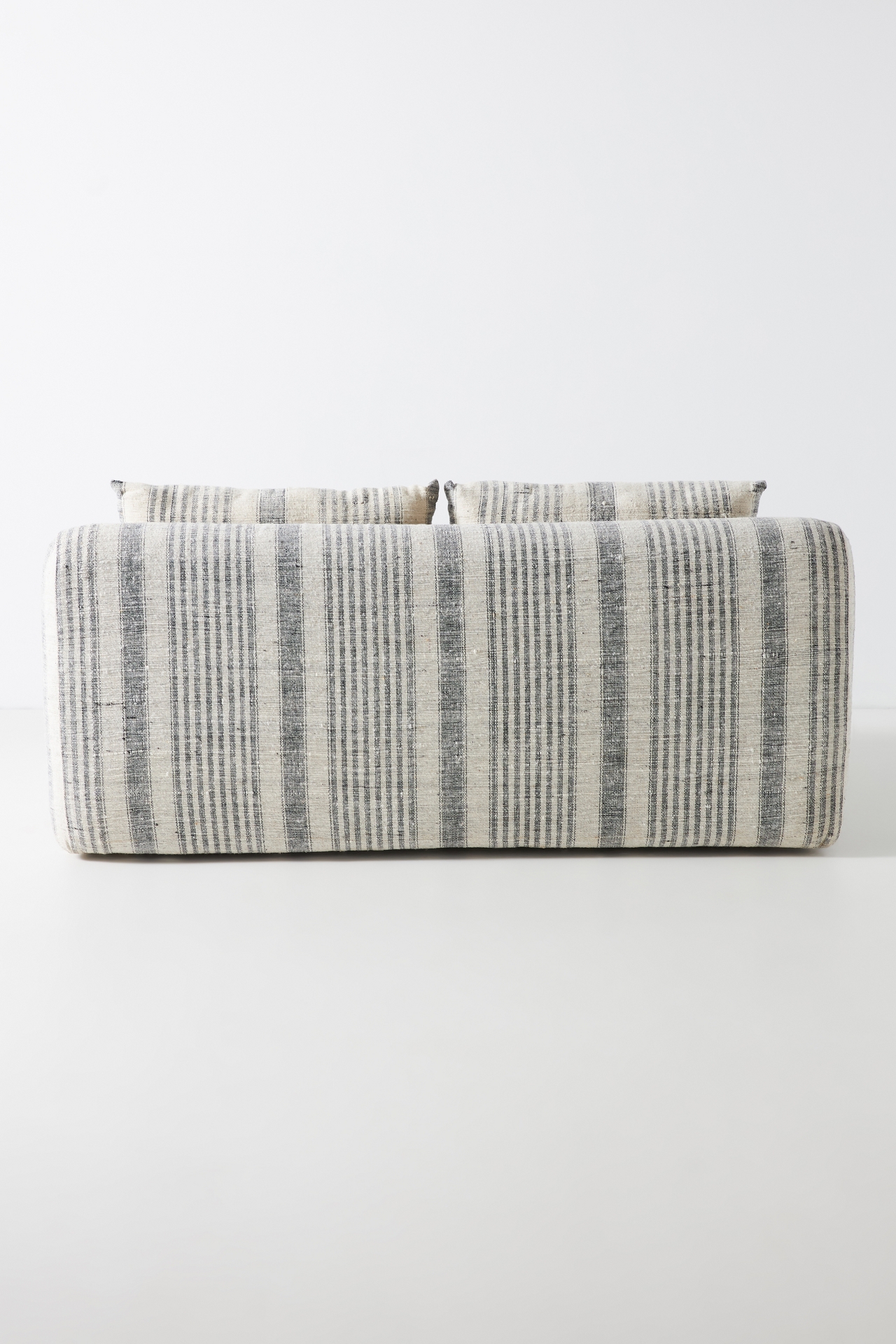 Boro Stripe Kori Modular Armless Sofa