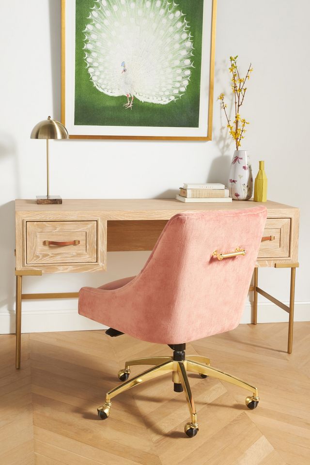 Desks anthropologie on sale