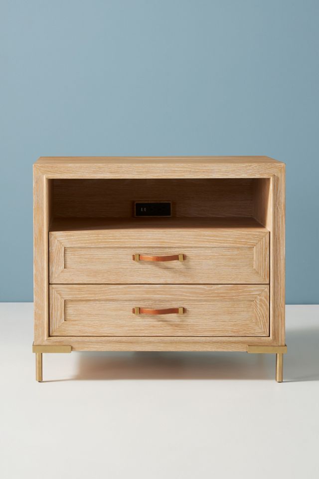 Nightstand AnthroLiving Florian |