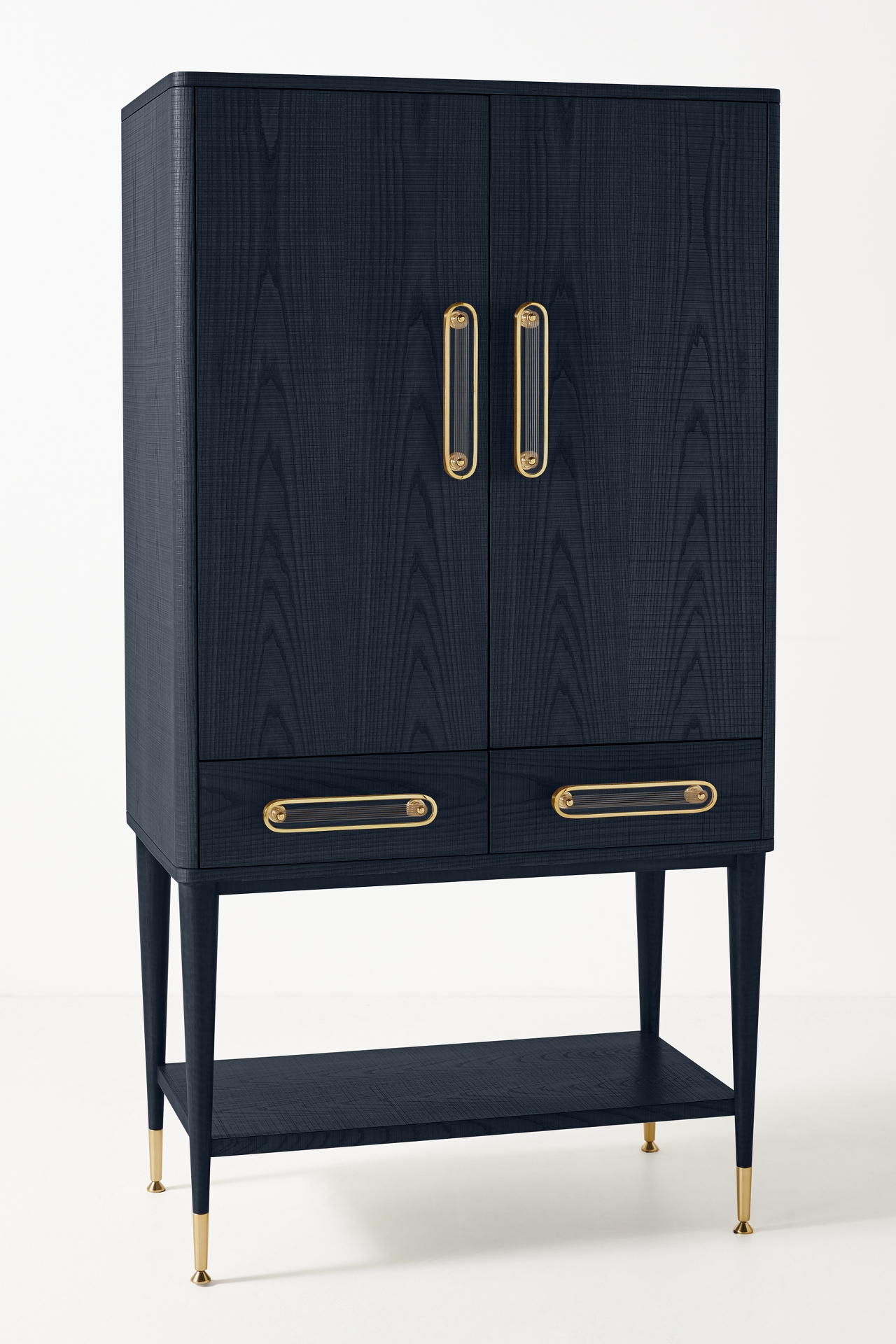 Odetta Bar Cabinet