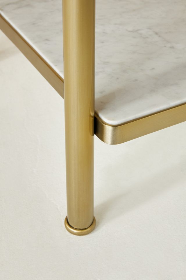 Margot Single Bathroom Vanity #3
