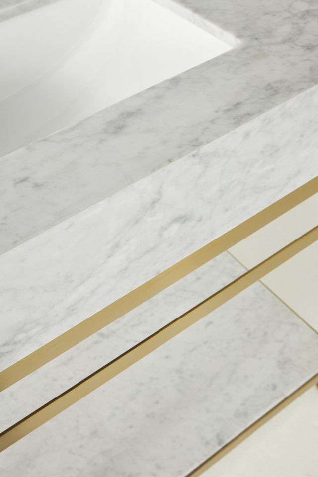 Margot Single Bathroom Vanity #5