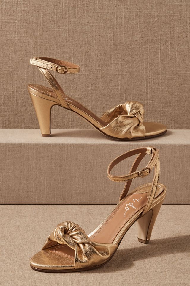 Anonymous Copenhagen Finn Heels Anthropologie