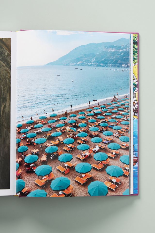 Amalfi Coast #2