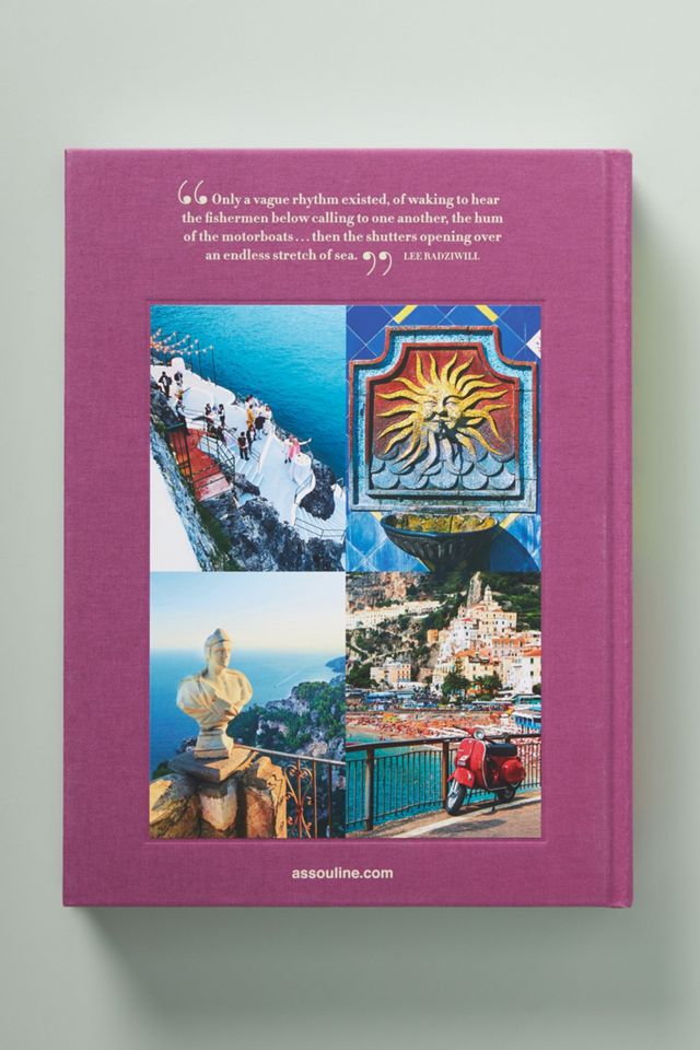 Amalfi Coast #3