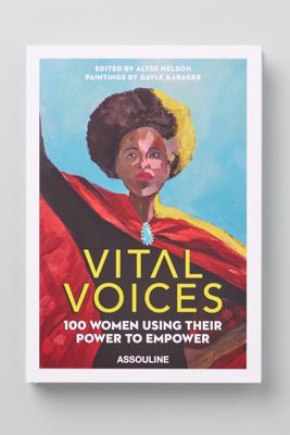 Vital Voices