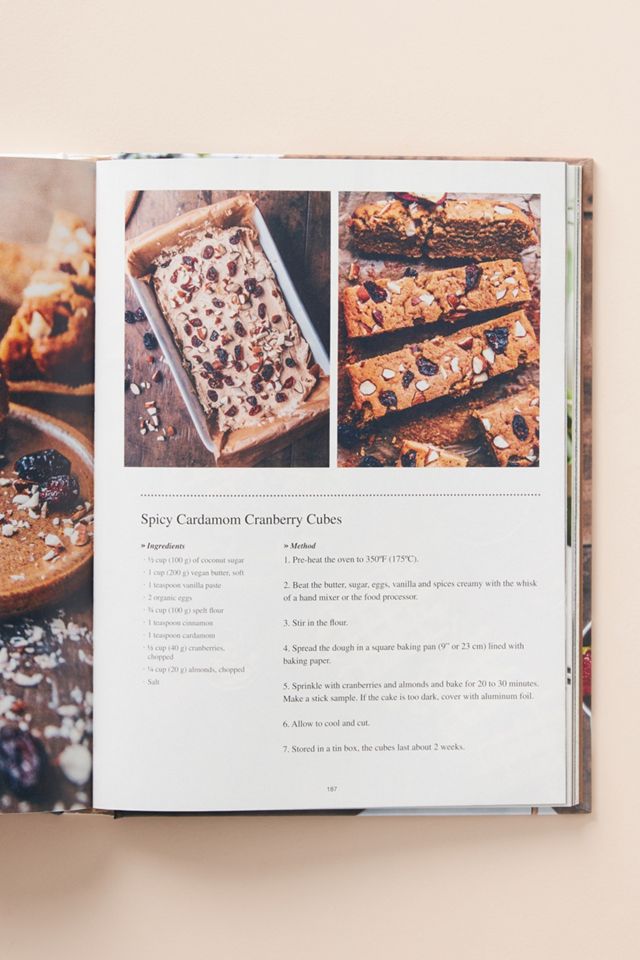 The Curated Table #3