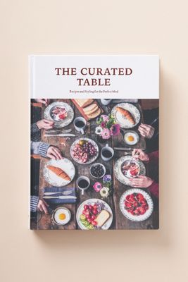 The Curated Table
