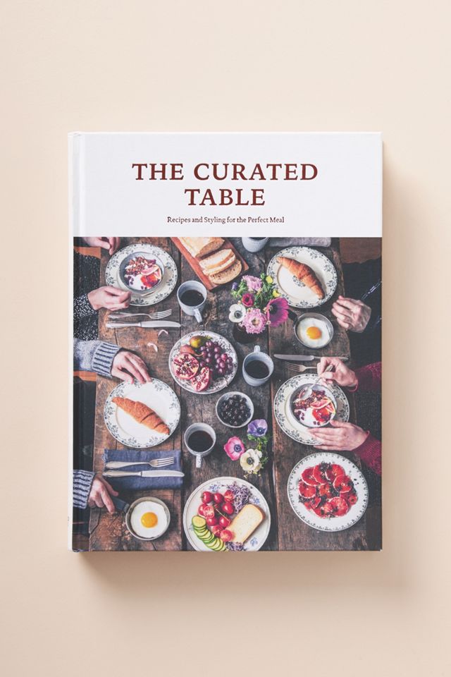 The Curated Table