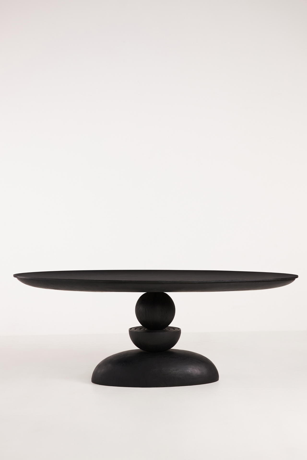 Sonali Oval Dining Table