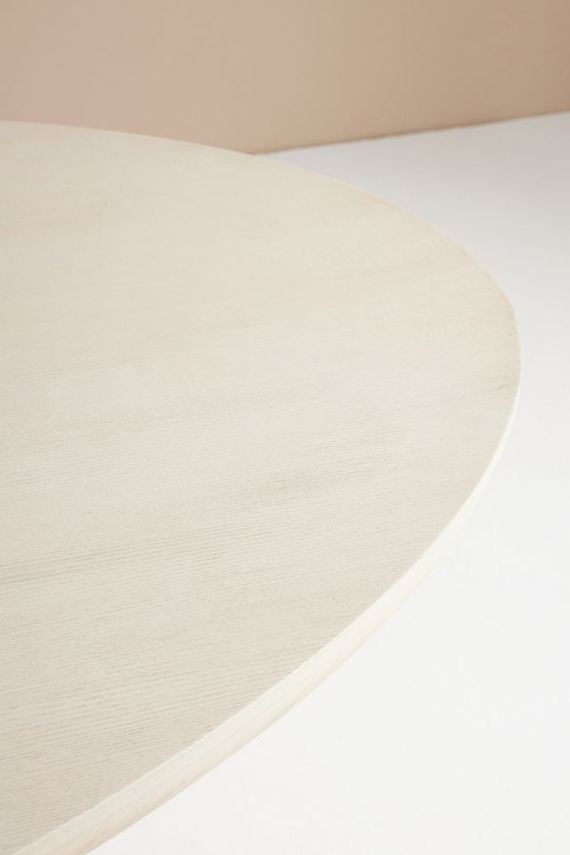 Sonali Oval Dining Table