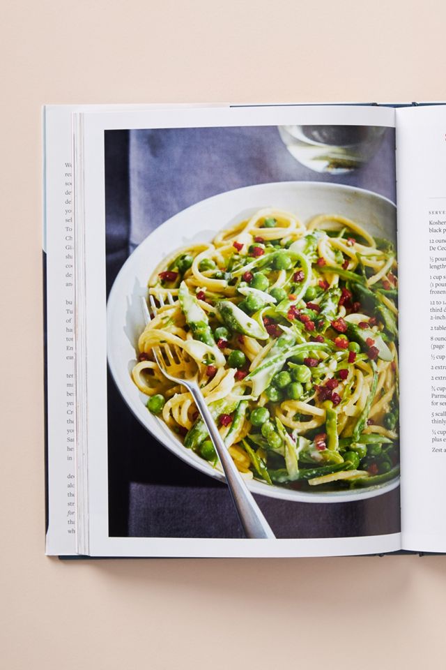 Modern Comfort Food #1
