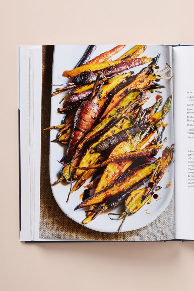 Modern Comfort Food #2