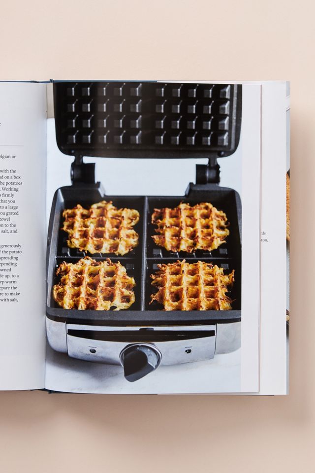Modern Comfort Food #3