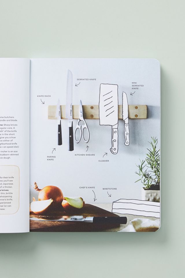 Your Do-Anything Kitchen #1