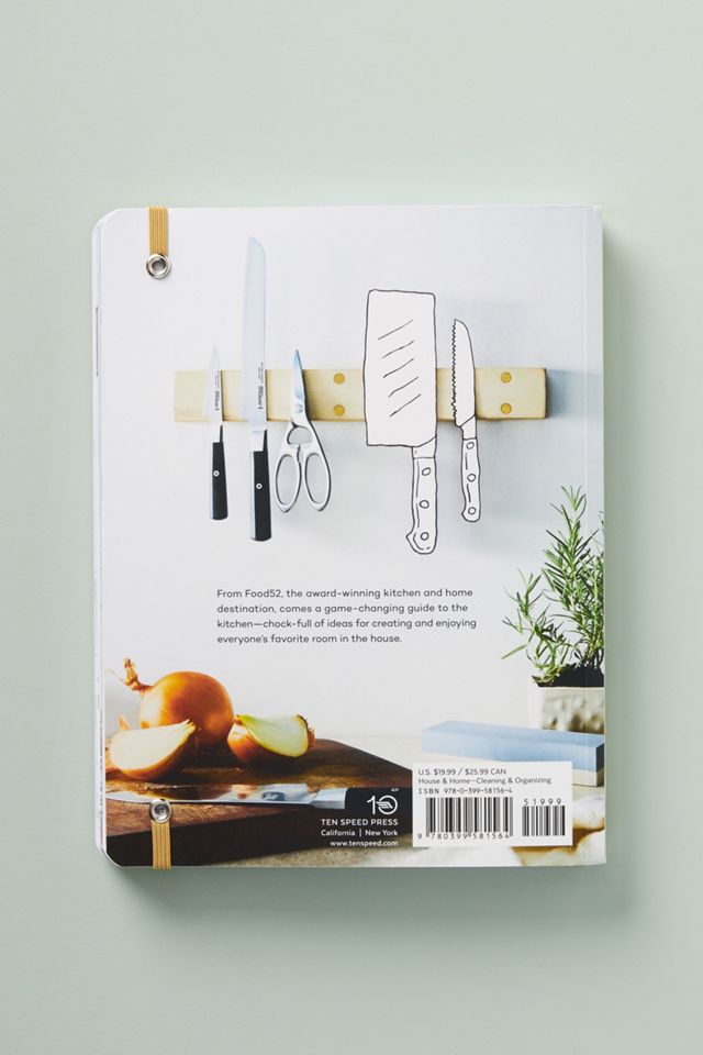 Your Do-Anything Kitchen #4