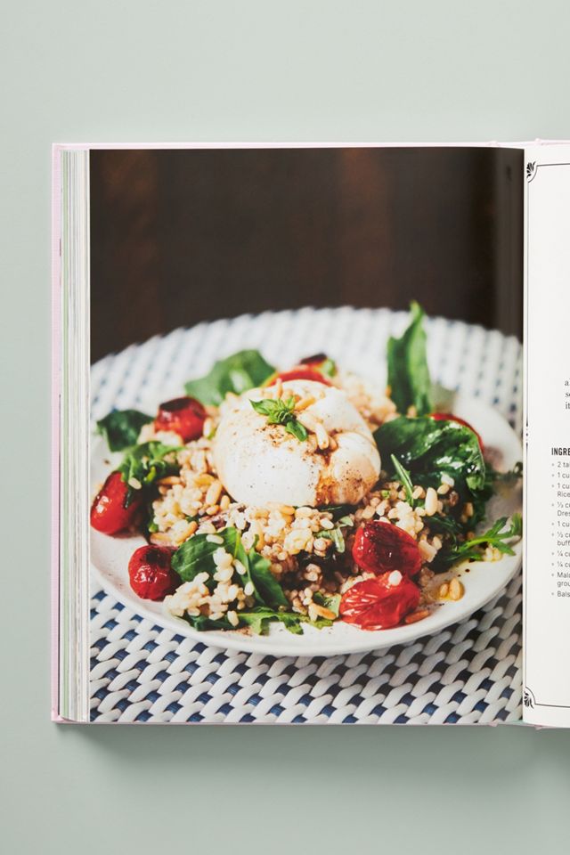 Mandy's Gourmet Salads #3