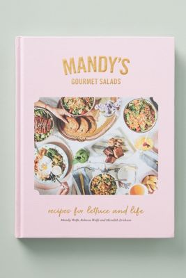 Mandy's Gourmet Salads