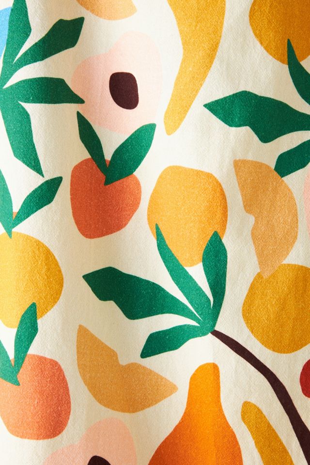Maggie Stephenson Great Way to Grow Dish Towel #1