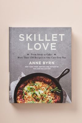 Skillet Love