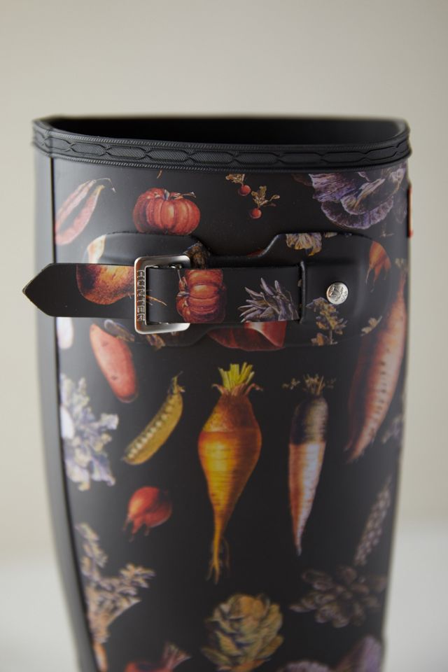 Hunter Original Peter Rabbit Tall Wellington Boots #2