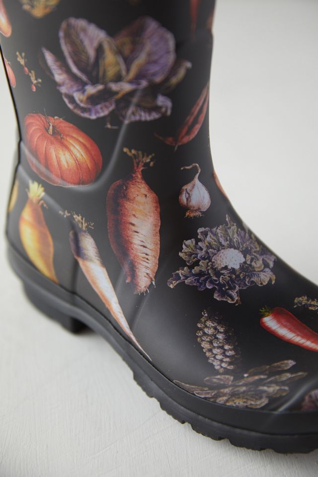 Hunter Original Peter Rabbit Tall Wellington Boots #4