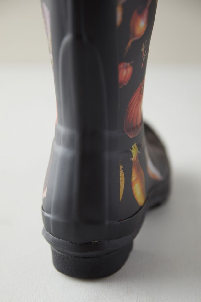 Hunter Original Peter Rabbit Tall Wellington Boots #5