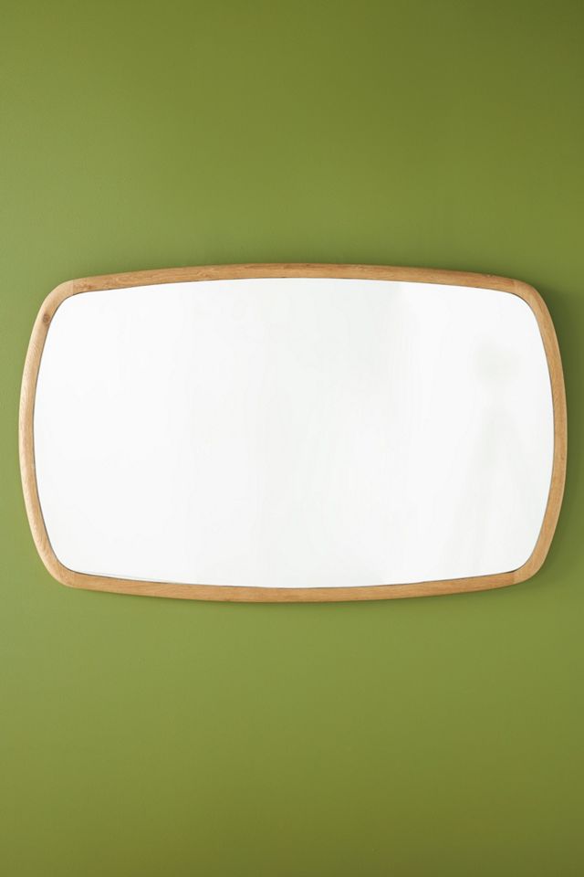 Kalle Lozenge Mirror #1