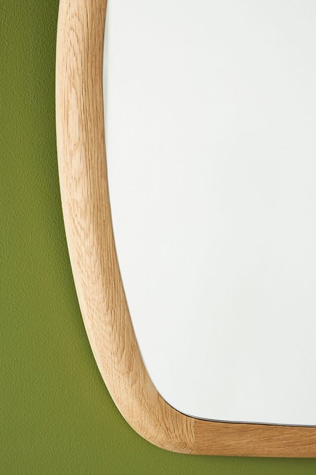 Kalle Lozenge Mirror #2