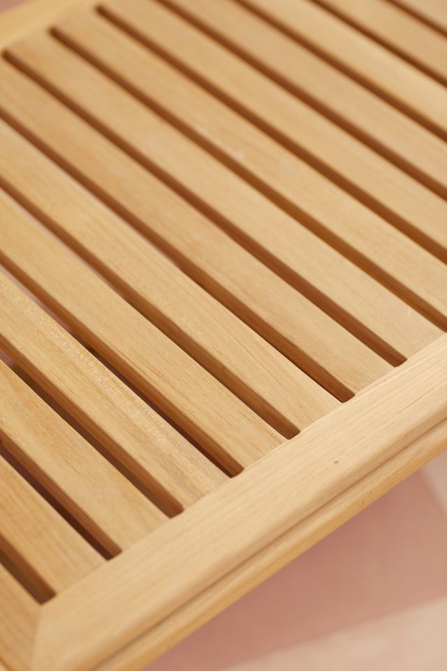 Mesa Teak Coffee Table #3
