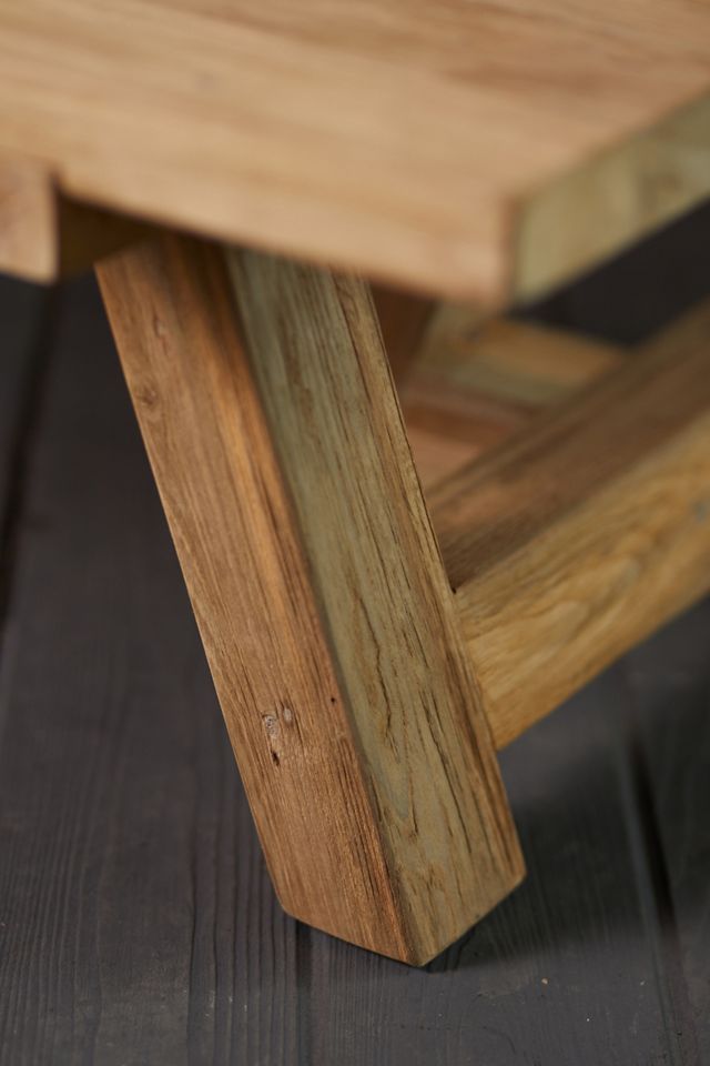 Sienna Teak Coffee Table #1